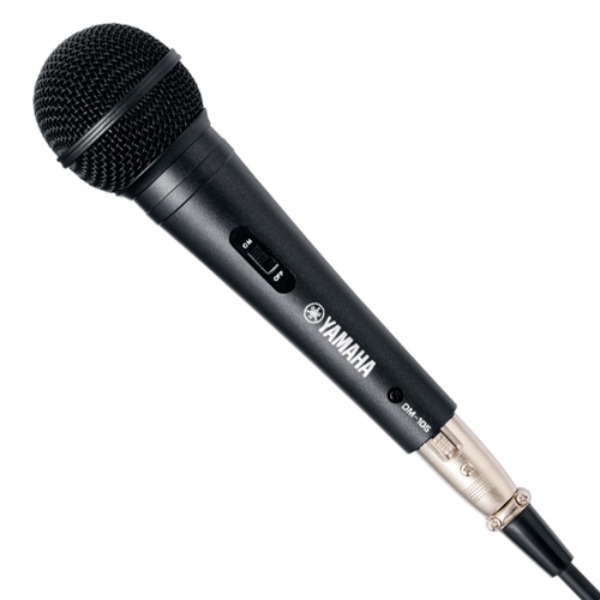 Microphone filaire JFD