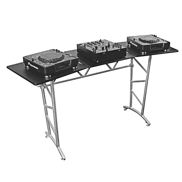 Table DJ-Odyssey