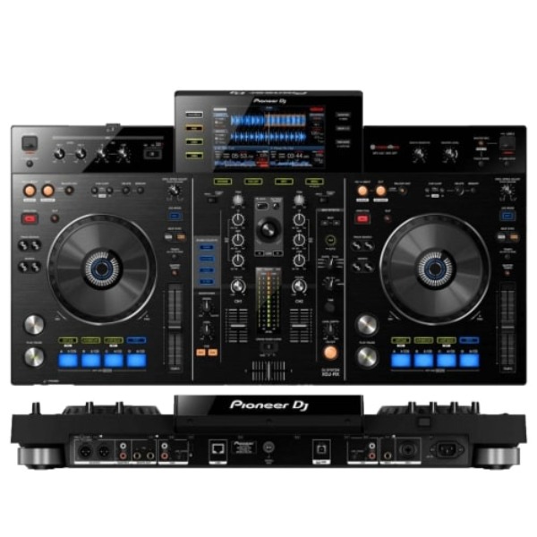 Table de mixage DJ USB Pioneer XDJ RX