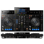 Table de mixage DJ USB Pioneer XDJ RX