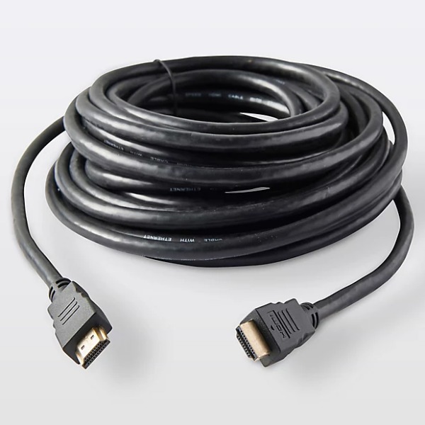 Cable HDMI 10 mètres