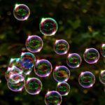 Machine à bulles à louer en Bretagne