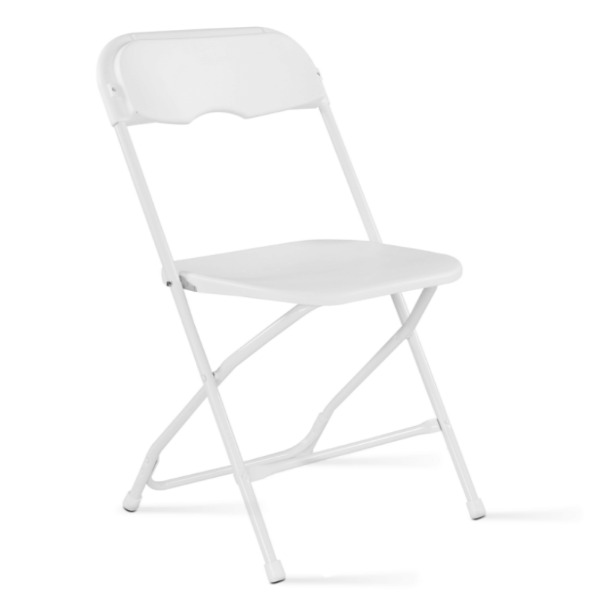 chaise-pliante-blanche