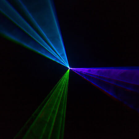 laser-multipoint
